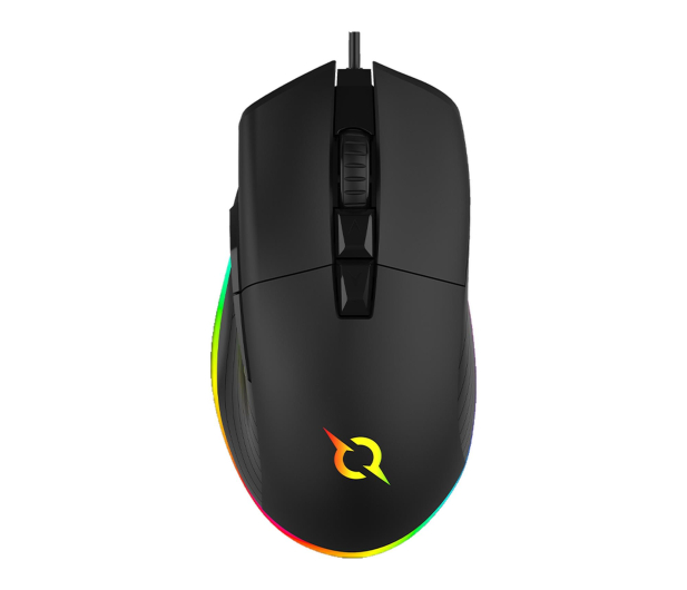 AQIRYS ACRUX black - 1534048 - zdjęcie